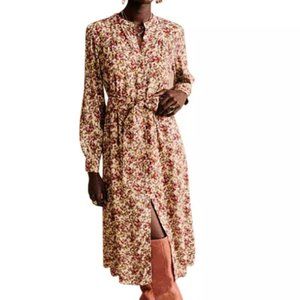 Sezane Alix Dress